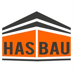 HAS Bau GmbH Vollwärmeschutz & Aussenputz