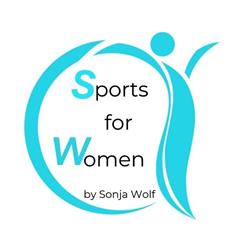 Sports for Women by Sonja Wolf