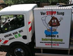 Schubi's Rohrreinigung