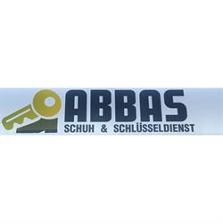 Abbas Schuh, Schlüssel und Aufsperrdienst