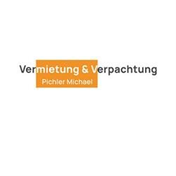 Vermietung u. Verpachtung Pichler Michael