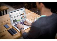 Website von Mari Test