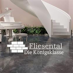 Fliesental