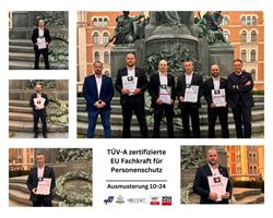 CAMPUS Security & Training Group GmbH