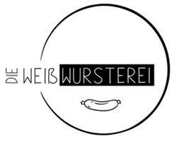 Die Weißwursterei