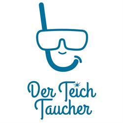 Der Teichtaucher - Christopher Camino