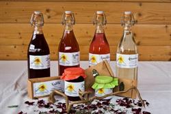Naturprodukte Oberhellgrund