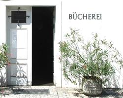 Stadtbücherei Scheibbs