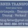 Ferner Transport