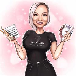 Nagelstudio Beautylook Sabine Denner