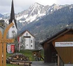Bickel's Mostschenke