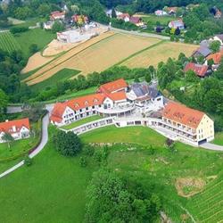 Hotel Garni am Seggauberg
