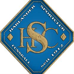 SC Harland Fußball