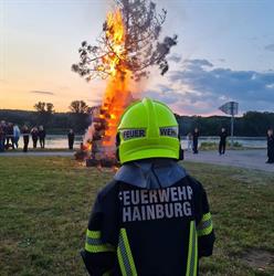 Freiwillige Feuerwehr Hainburg an der Donau