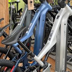 URAN BikeShop