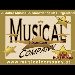 Musical & Stage Dance Company