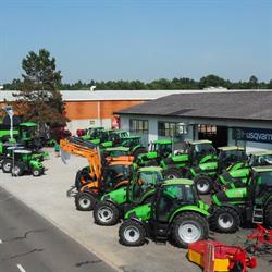 Landtechnik Hödl e.U.