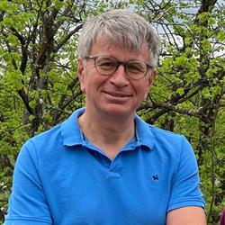 Dr. Wörle Franz