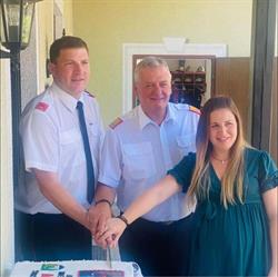 Freiwillige Feuerwehr Sittendorf