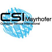 CSI Mayrhofer