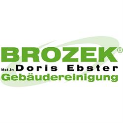 BROZEK GEBÄUDEREINIGUNG Meisterbetrieb GmbH FEDERSPIEL DORIS