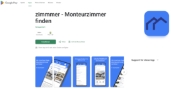 zimmmer App