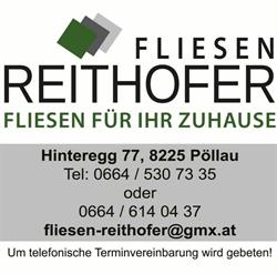 Barbara Theresia Reithofer (Fliesen Reithofer)