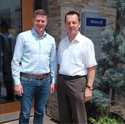 Allianz Versicherungsagenturen Herbert Eder - Patrick Kasper in Maishofen