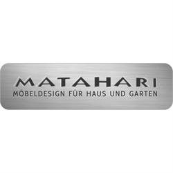 MATAHARI GmbH - Möbeldesign für Haus und Garten