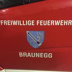 Freiwillige Feuerwehr Braunegg