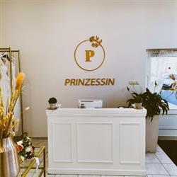 Prinzessin Braut u.- Abendmode
