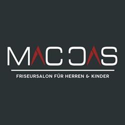 Maccas Friseur Salon
