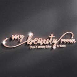 my beauty room