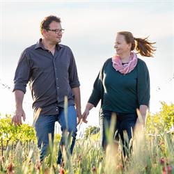 Bioweingut WEISS Beate u Erik