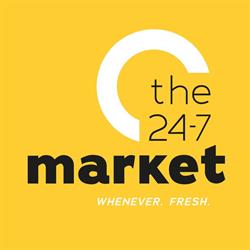 The 24-7 market