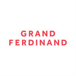 Hotel Grand Ferdinand Wien