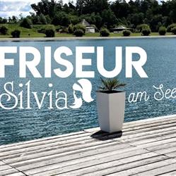 Friseur Silvia am See