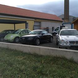 Youngtimer-Center