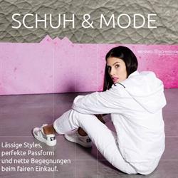 Schuh & Mode Weitgasser