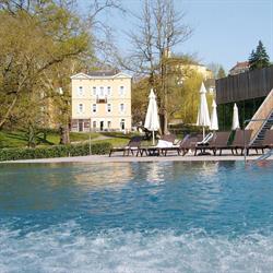 Villa Clar im Park - Therme - Weingut Hartinger
