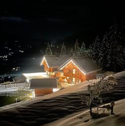 Bergseegut Chalet Pension Höller