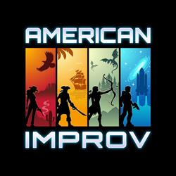 American Improv - English Improvisational Theater in Vienna, Austria
