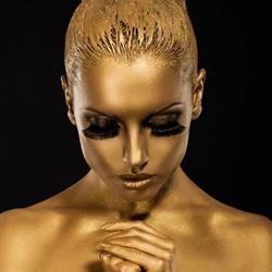 Spieglein-Kosmetik
