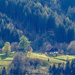 Landgasthof Marhube Jausenstation