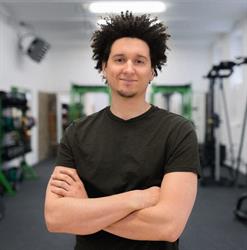 NRPT - Rohrer Personal Training