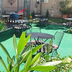 Levante Restaurant & Lounge