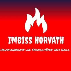 S'Gaststüberl Imbiss Horvath