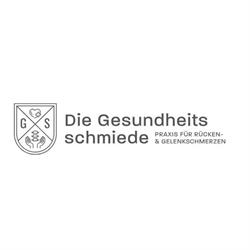 Die Gesundheitsschmiede - Praxis für ganzheitliche Gesundheit