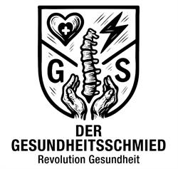 Der Gesundheitsschmied - Revolution Gesundheit