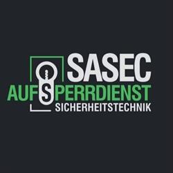 Sasec e.U. Schlosserei / 24h Notdienst